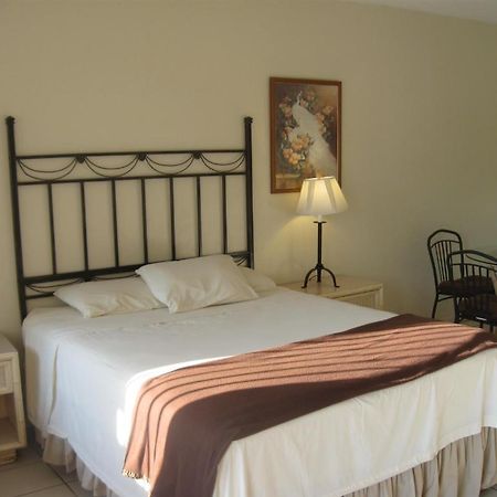 Seaside Motel Fort Lauderdale Luaran gambar