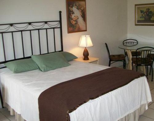 Seaside Motel Fort Lauderdale Bilik gambar