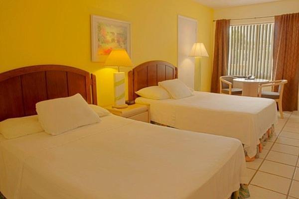 Seaside Motel Fort Lauderdale Luaran gambar