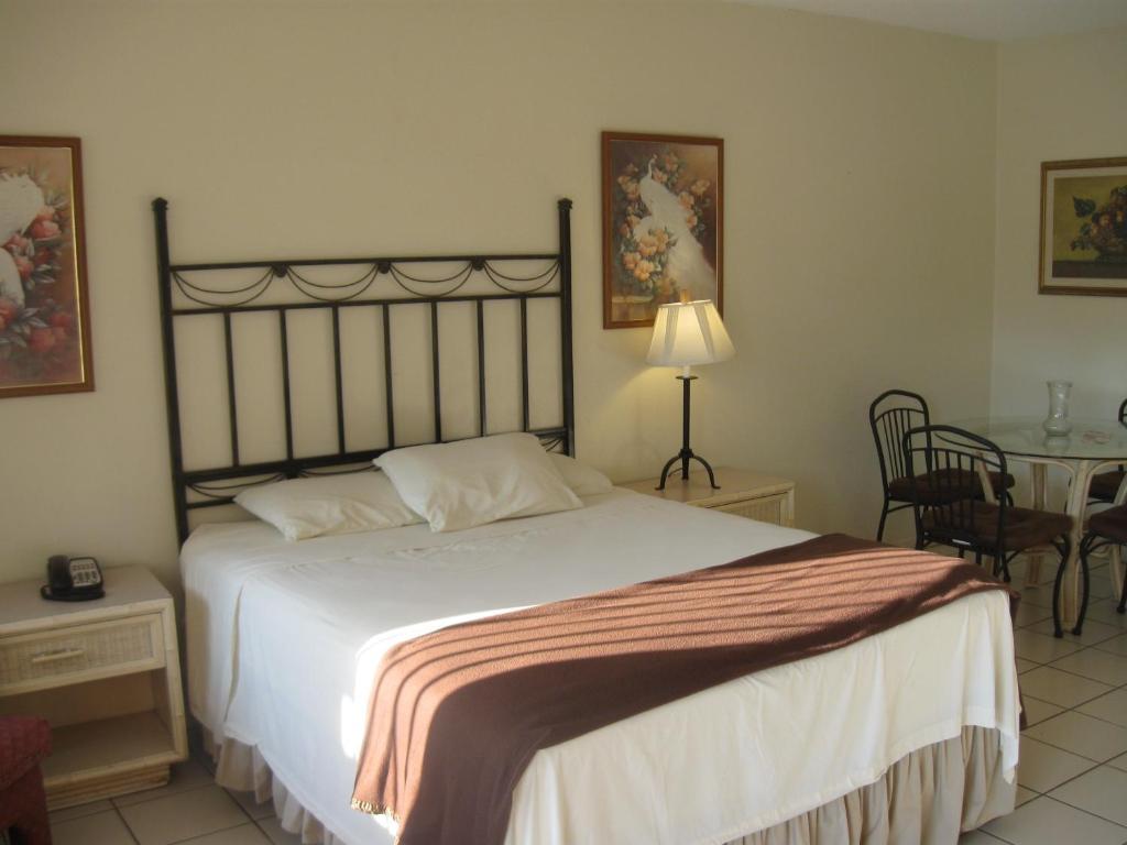 Seaside Motel Fort Lauderdale Luaran gambar