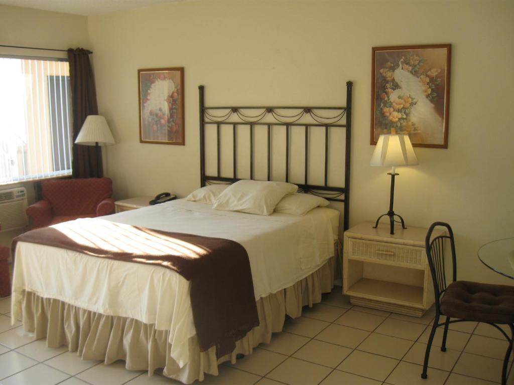 Seaside Motel Fort Lauderdale Luaran gambar